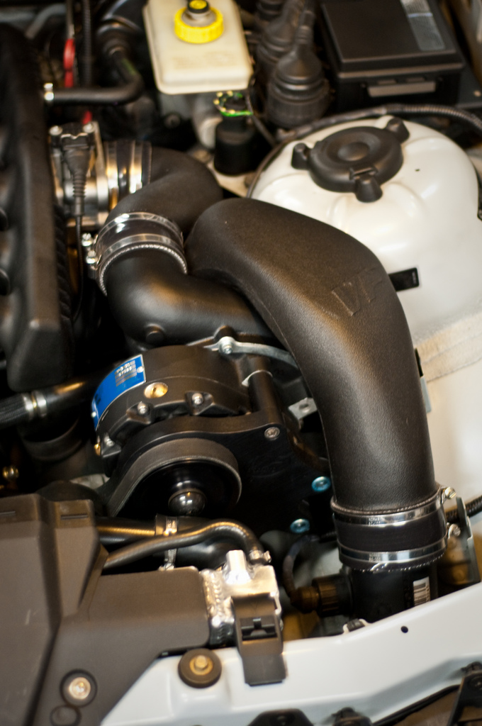 Vf Engineering Supercharger Systems For Audi Bmw