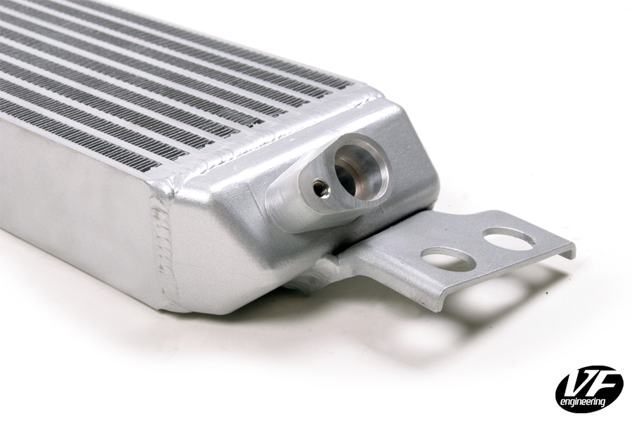 oil cooler E9x M3 oil cooler