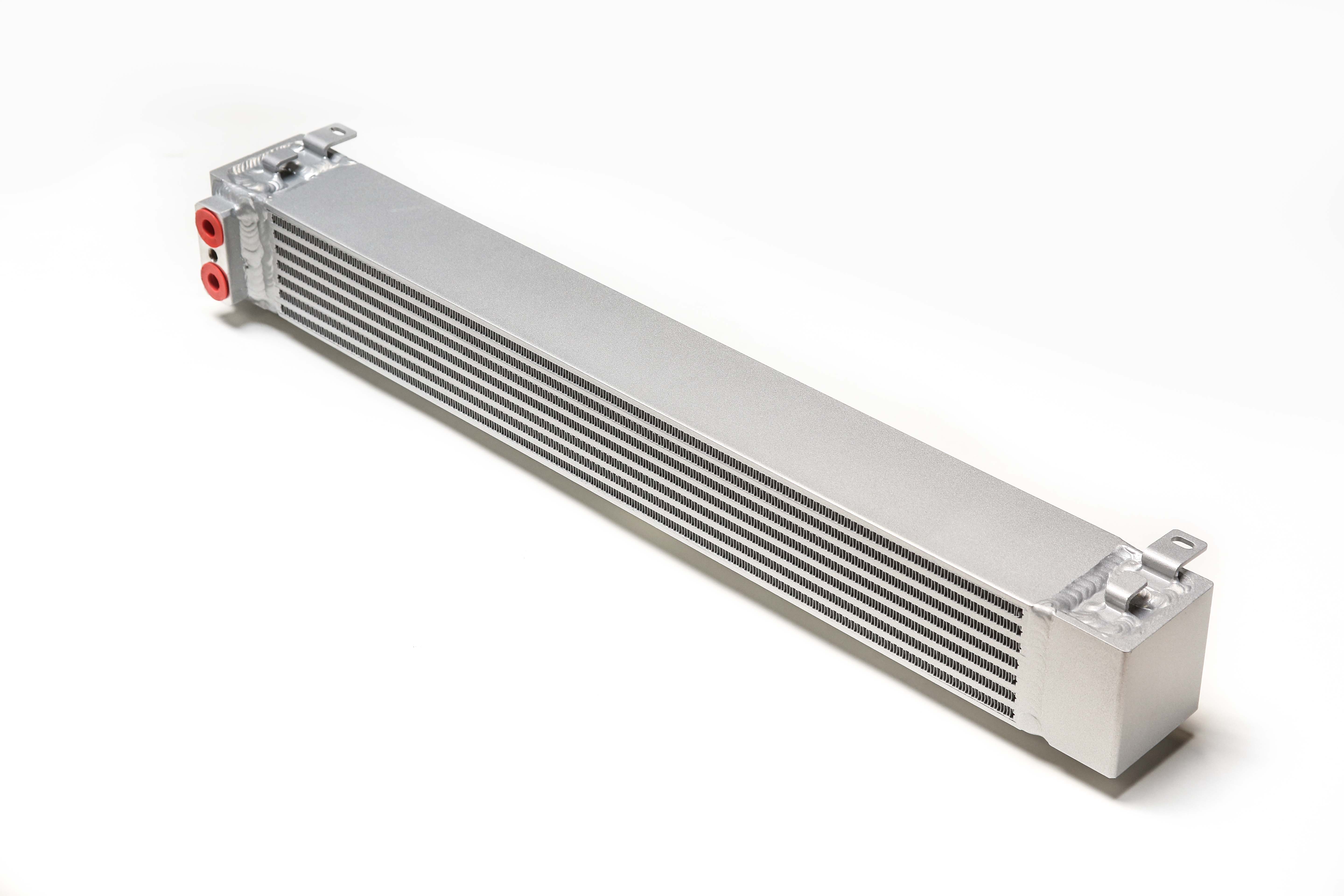 CSF M3 oil cooler radiator (6 of 6)